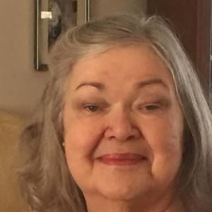 Meet your Posher, Janette